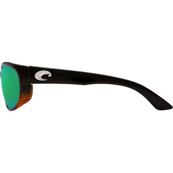 Costa Del Mar Howler Coconut Fade Sunglasses Green Lens 400G