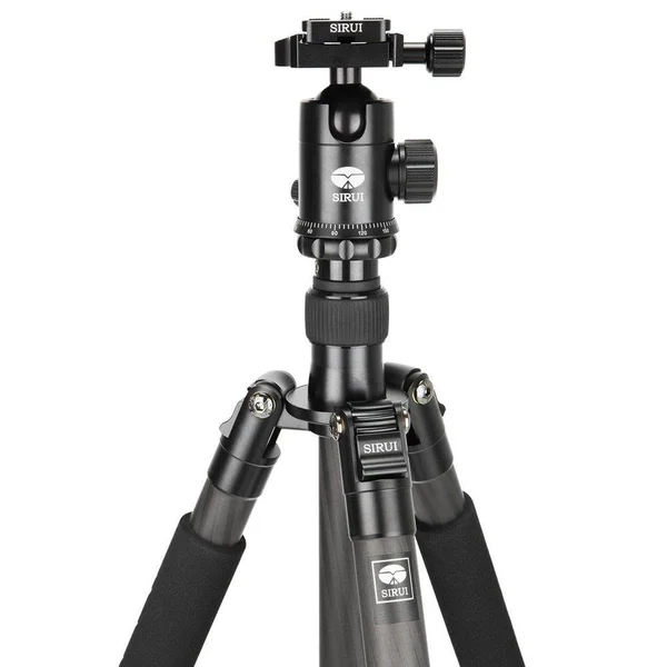 Sirui ET-2204 Carbon Fiber Tripod with E-20 Ball Head