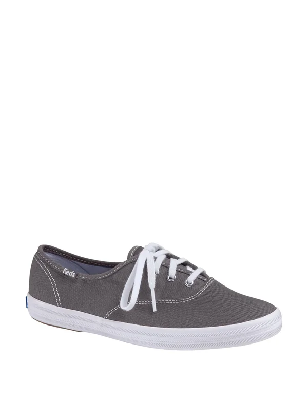 Keds Women's Champion Canvas Sneaker