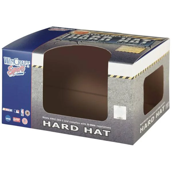 Iowa Hawkeyes Hard Hat