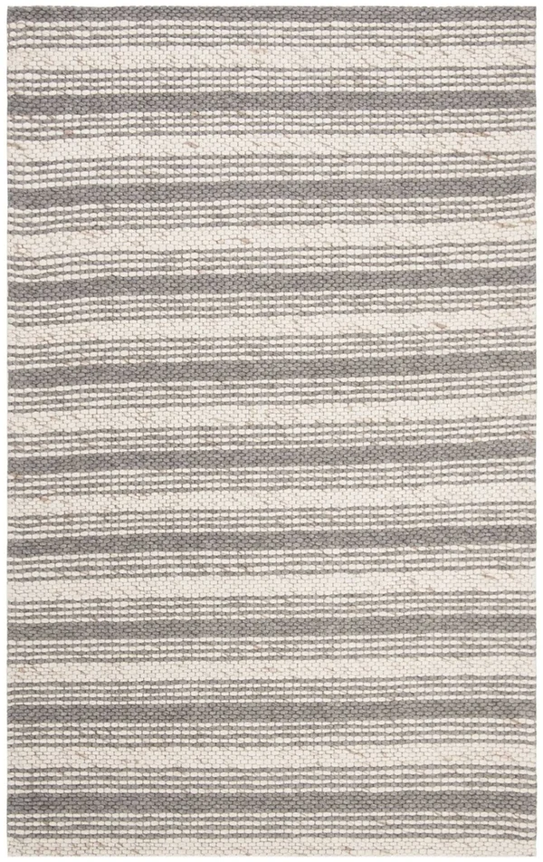 Safavieh 6& x 9& Marbella Marbella Grey, Taupe Rug