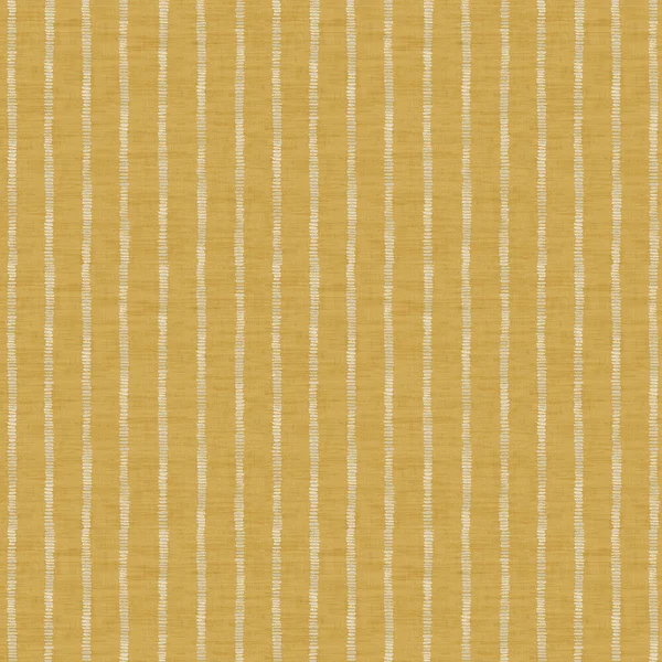 Arthouse 610608 Silk Road Stripe Non-Woven Wallpaper - Ochre