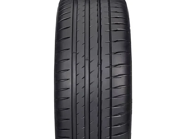 Michelin Pilot Sport 4 S Tire, 295/30ZR21 102Y XL
