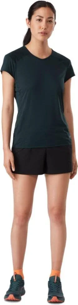 Arc&teryx Kapta Shirt - Women's Enigma - L