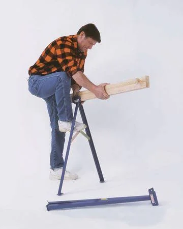TS-27 Sawhorse, 27 in.