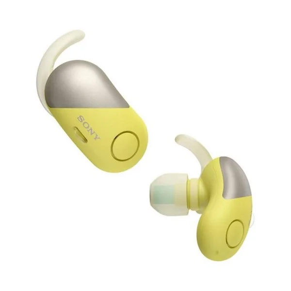 In-Ear Bluetooth Headphones Sony WFSP700N TWS - Pink