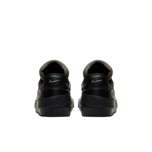 Nike Drop-Type Premium Black/White Men's Shoes - Size: 14
