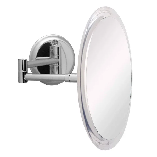 Zadro 5X Brass Wall Mirror - Z9wg