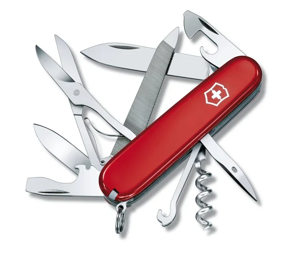 Victorinox Knife - Mountaineer
