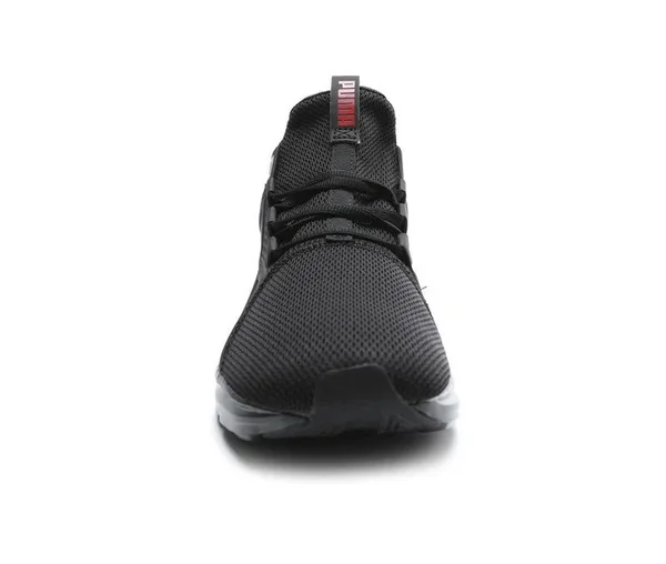 Puma Enzo Sport Men's Running Shoes, Size: 10, Black