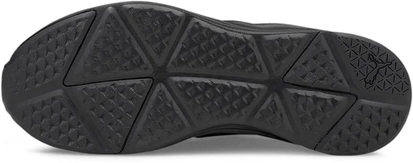 Women's Puma Prowl Slip-On Sneaker - Black - Size 10