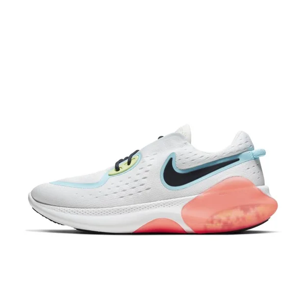 Nike Women's Joyride Dual Run Running Shoes Cd4363 - 7.5, White