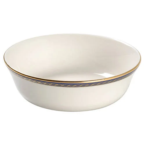 Lenox Hamilton 6x22 All Purpose (Cereal) Bowl 6 1/8x22 - China Dinnerware
