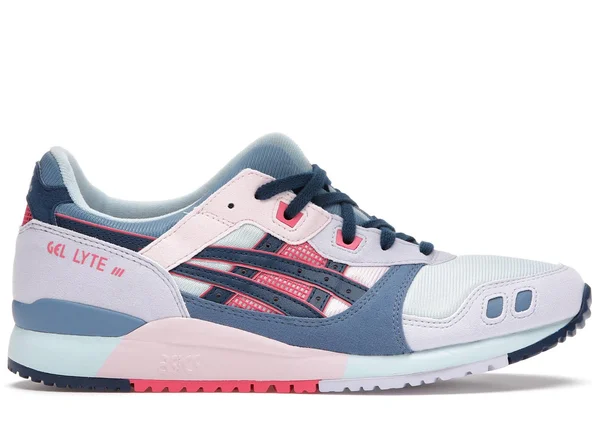 Asics Gel-Lyte III OG, MODA3