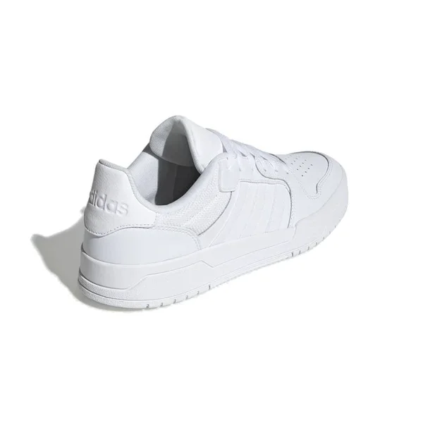 Men's Adidas Entrap (White) 12