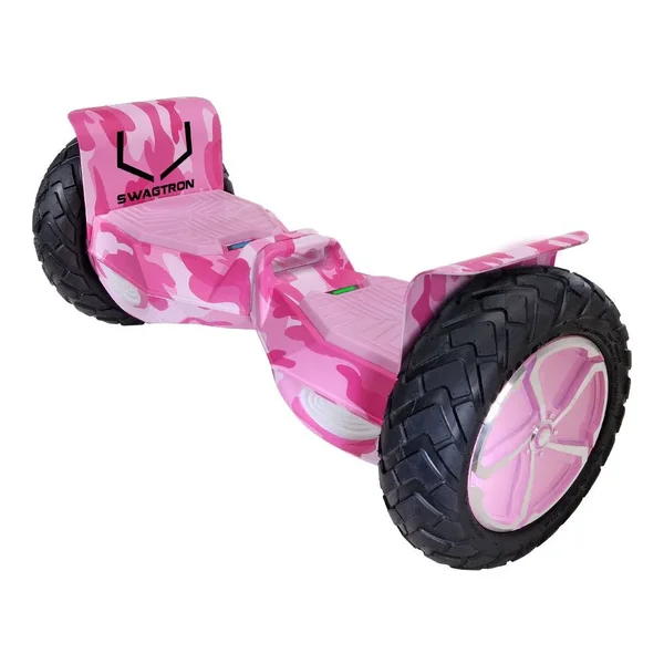 Swagtron Swagboard Outlaw T6 Off-Road Hoverboard