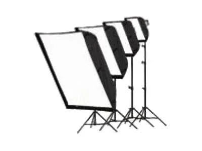 Chimera Shallow Super Pro Plus Softbox (Silver - Medium)