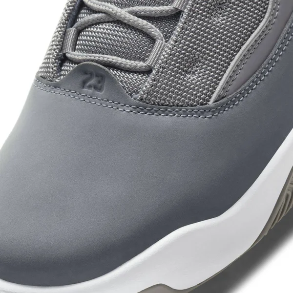Jordan Max Aura 2 Men's Shoes in Grey, Size: 7.5, CK6636-012
