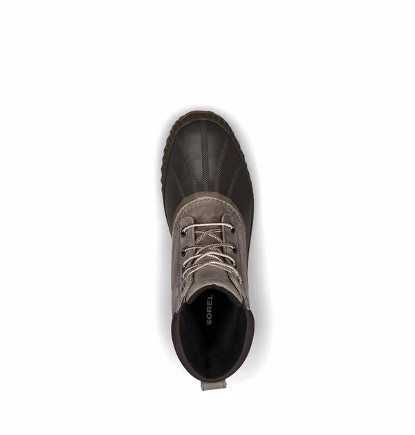 Sorel Cheyanne II Boot Men's - Quarry, 11