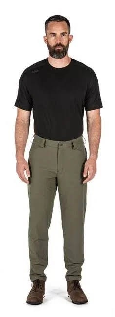 5.11 Tactical Bravo Pant - Men's, Ranger Green, 38-34, 74522-186-38-34