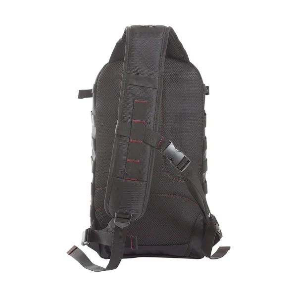 Ruger Glendale Sling pack, black/red allen-cases, 18" x 10" x 4"