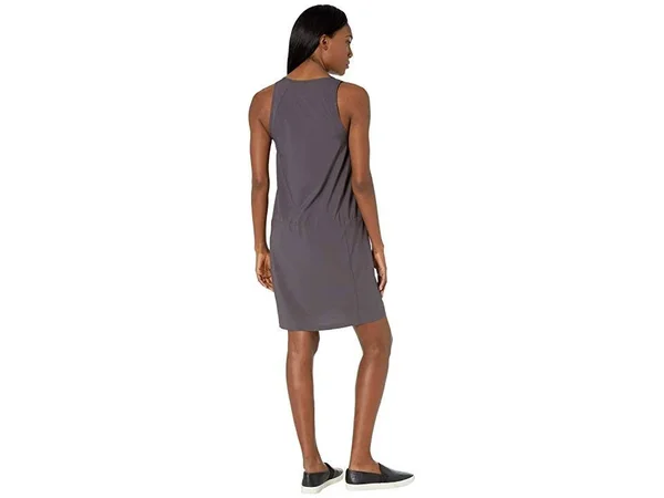 Arc&teryx Contenta Dress - Women's Whiskey Jack - XL
