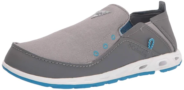 Columbia Bahama Vent PFG 9.5 Men's Titanium