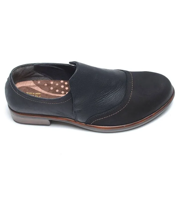 Women's Naot Angin Slip On - Size: 42