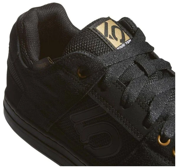 Five Ten Freerider Flat Shoe - Men's Red/Mesa/Core Black 13