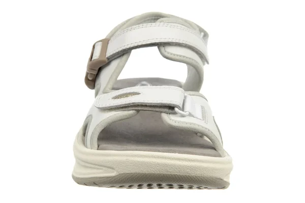 Women's MBT Kisumu 3S Shoes - White in Size 36