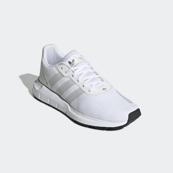 Adidas Swift Run RF Cloud White (W)