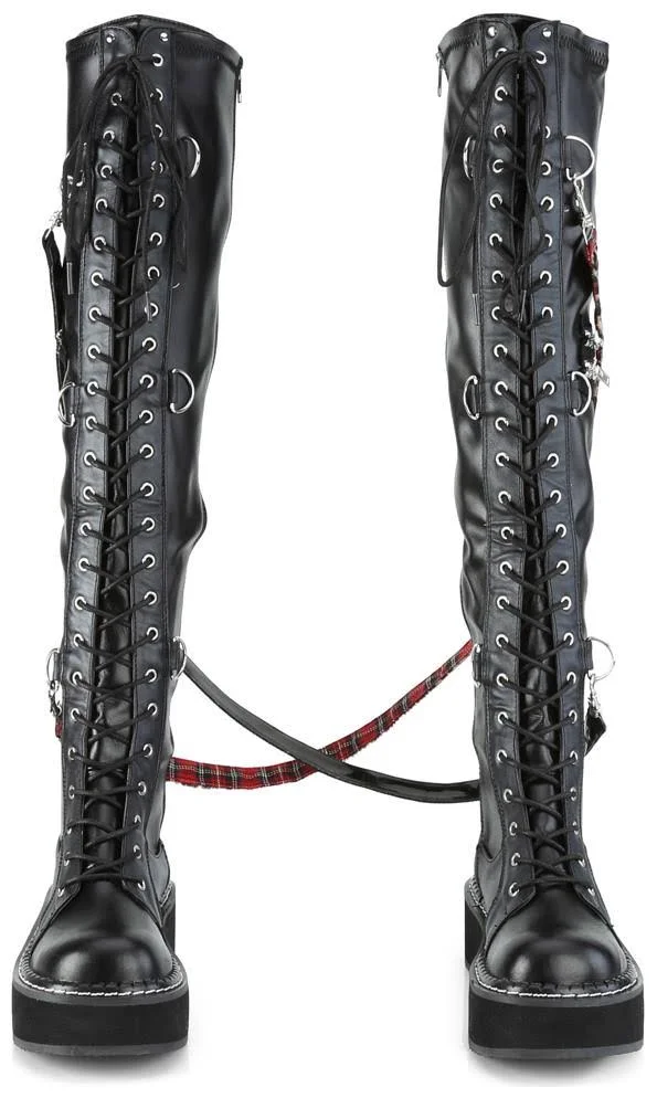 Demonia - EMILY-377 9