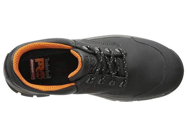 Timberland Pro Men's Stockdale Oxford Alloy Toe Safety Shoe