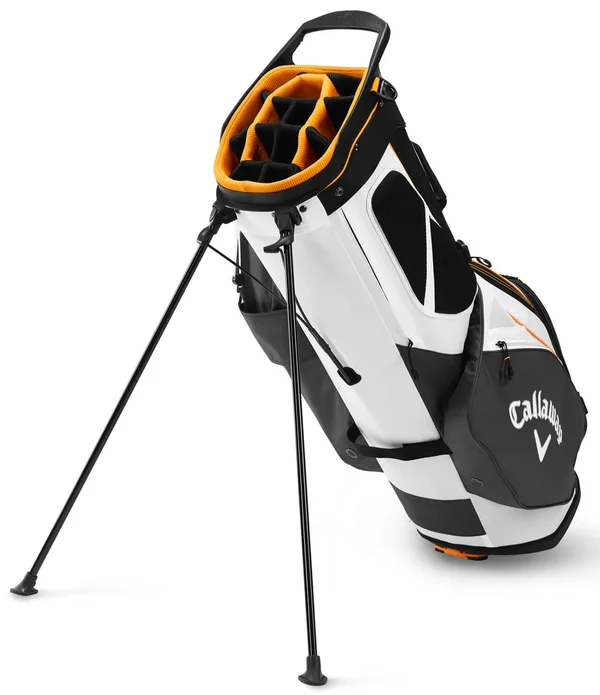Callaway Fairway 14 Stand Bag Mavrik