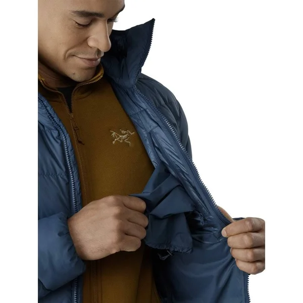 Arc&teryx Men's Thorium AR Hoody - Nereus - Large