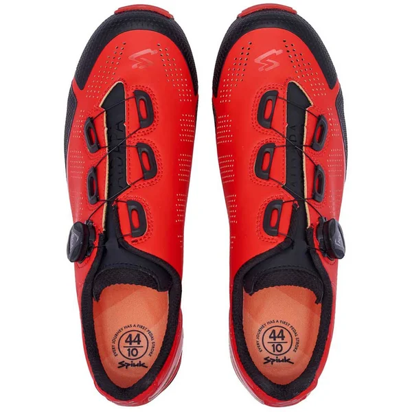 Spiuk Aldapa MTB Shoes 8.5