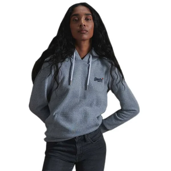 Superdry Orange Label Overhead L