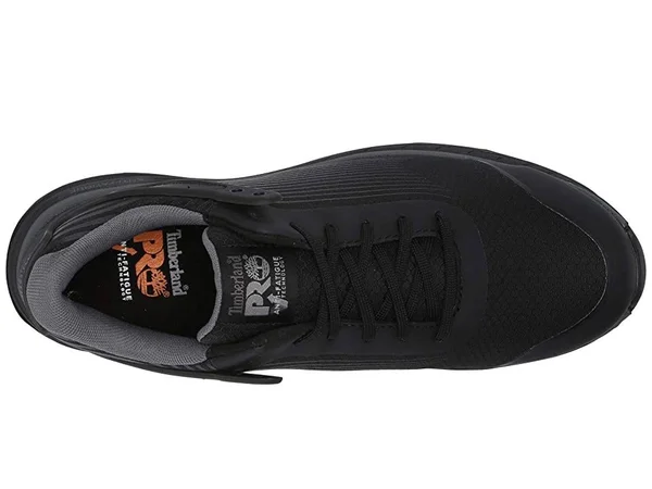 Timberland Pro Drivetrain Composite Toe 10 Men's Black