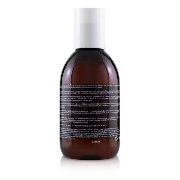 Sachajuan - Curl Shampoo 1000ml/33.8oz