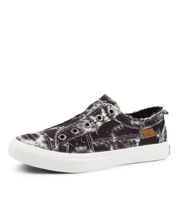 Blowfish Play Tie Dye Sneaker