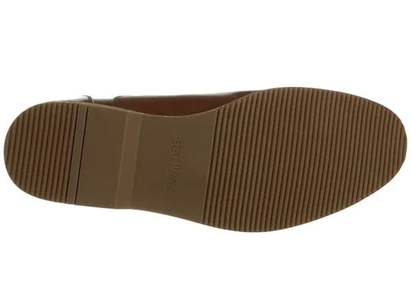Steve Madden Nunan Men's Shoes Tan : 17 D - Medium