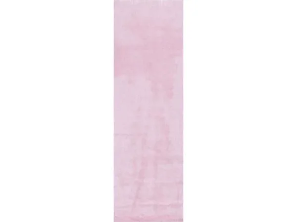 nuLOOM Cloud Shag Rug - 2& 6x22 x 8&, Pink