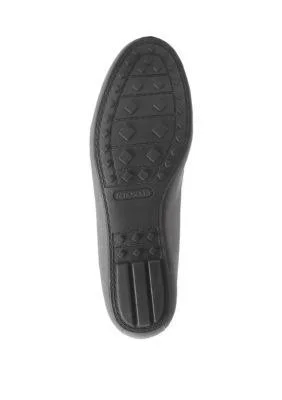 Aerosoles Day Drive Loafer - Women's, Grey, Size 6, Flats, Loafers