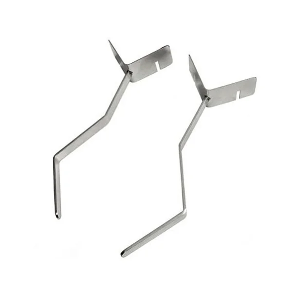 Dickinson Pot Holders for Caribbean Stoves 26-020