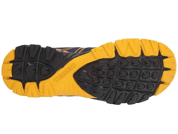 Merrell Men's MQM Flex, Size: 10, Cobalt