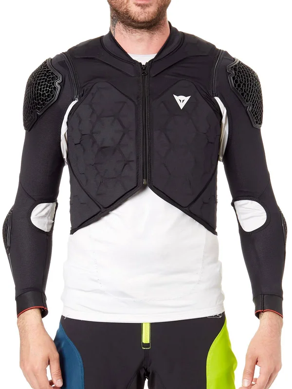 Dainese Rhyolite 2 Safety Jacket Black - M