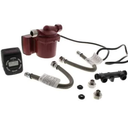 Grundfos 99452459, Comfort Hot Water Recirculation Pump, 3/4x22 NPT, 115 V