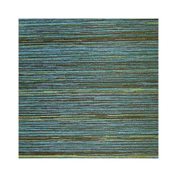 Couristan 3&11x22 x 5&6x22 Teal/Cobalt Cape Hinsdale Area Rug