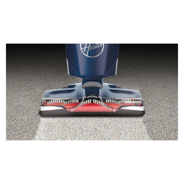 Hoover Powerdrive Pet Upright Vacuum (UH74215)