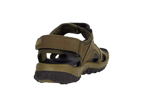 Drew Warren Men's Shoes Olive : 9.5 6E